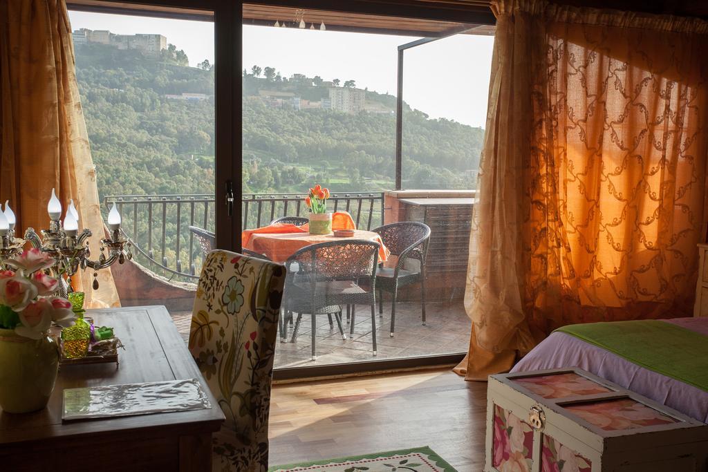 B&B Villa del Sole Relais Agrigento Camera foto