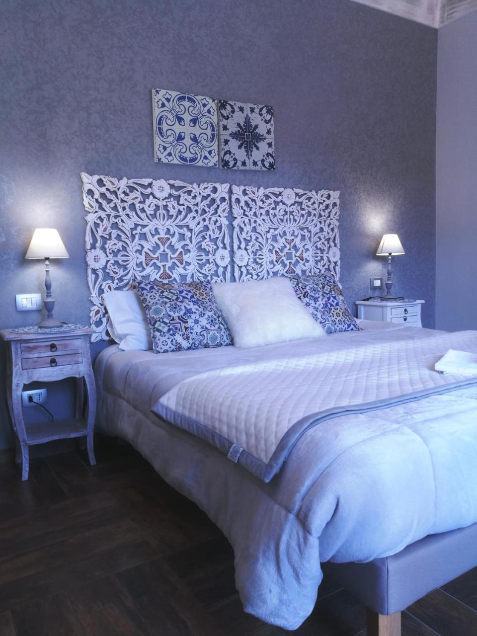 B&B Villa del Sole Relais Agrigento Esterno foto