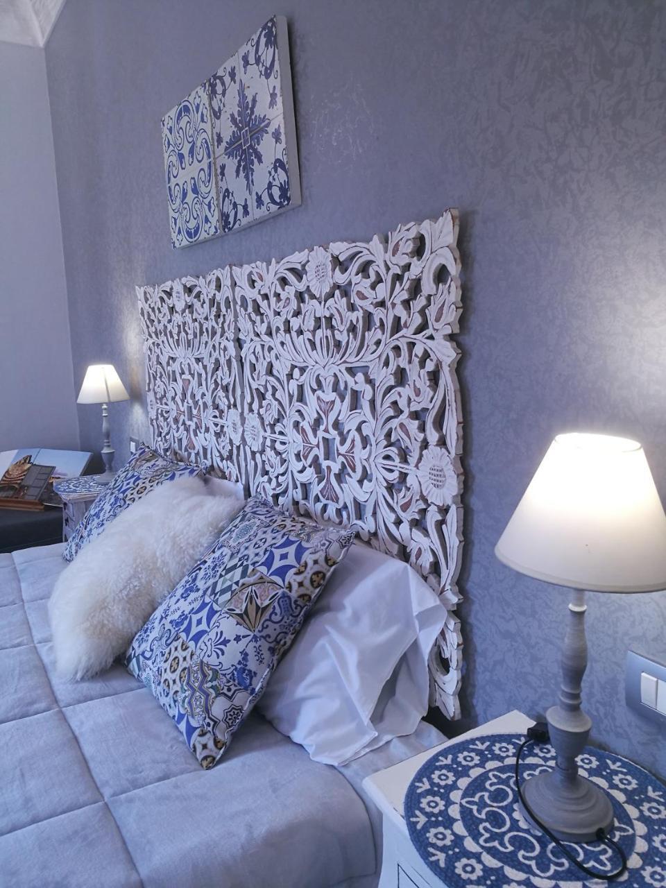 B&B Villa del Sole Relais Agrigento Esterno foto