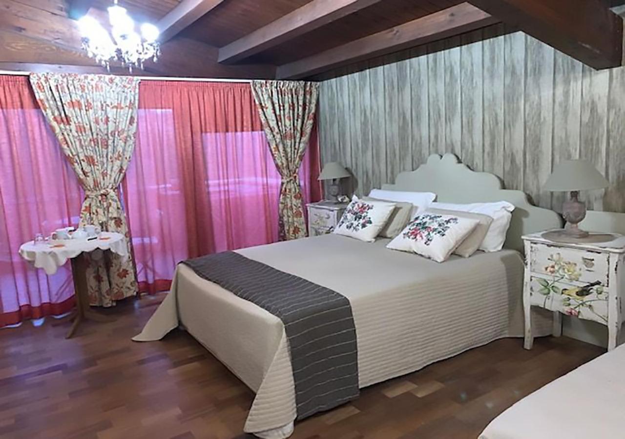 B&B Villa del Sole Relais Agrigento Esterno foto