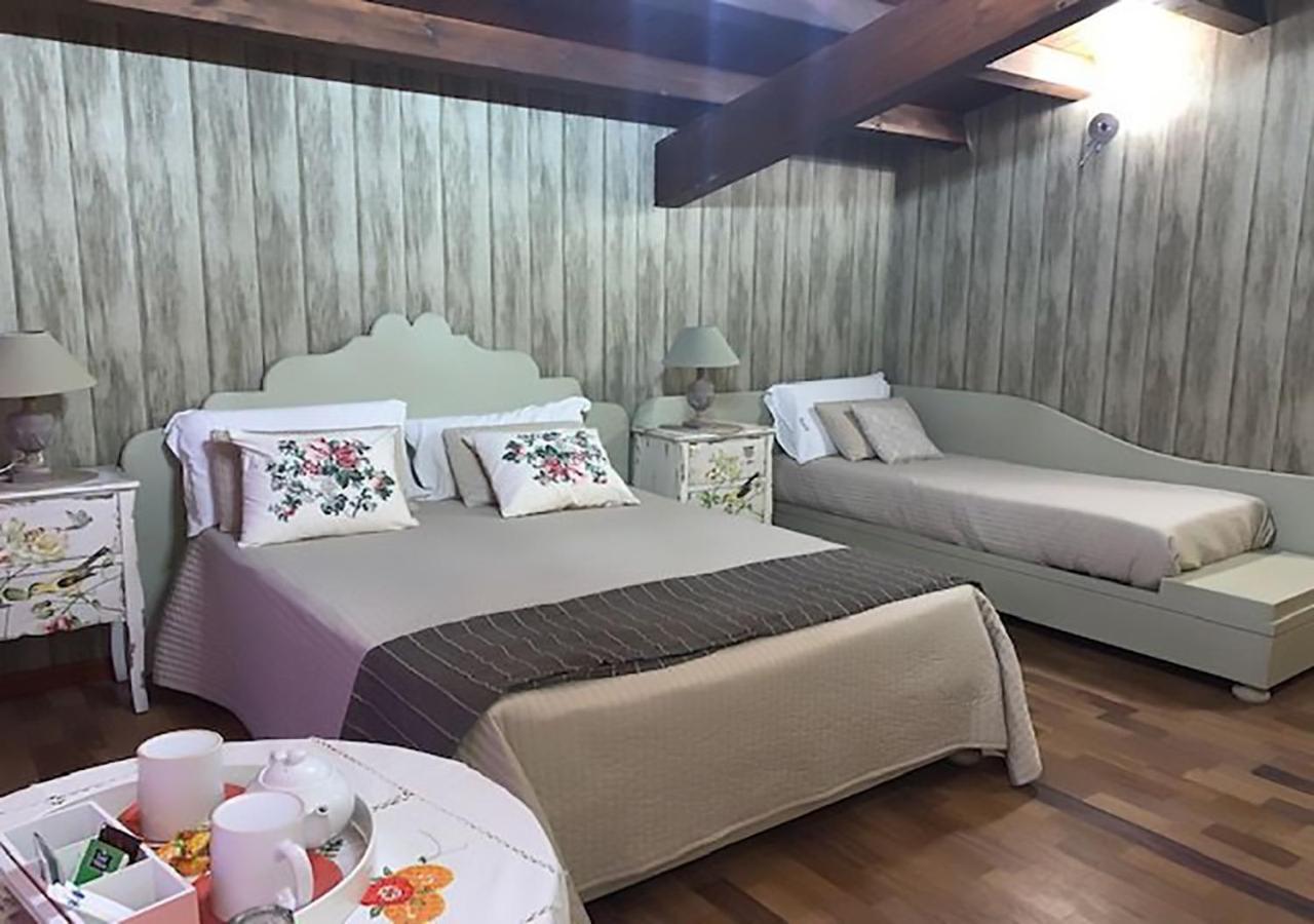 B&B Villa del Sole Relais Agrigento Esterno foto